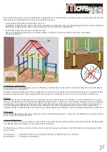 Preview for 39 page of AP MoveAndStic basic Instructions For Assembly