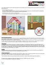 Preview for 42 page of AP MoveAndStic basic Instructions For Assembly