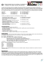 Preview for 43 page of AP MoveAndStic basic Instructions For Assembly