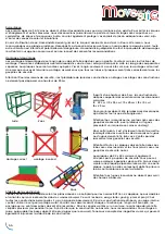 Preview for 44 page of AP MoveAndStic basic Instructions For Assembly