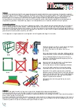 Preview for 50 page of AP MoveAndStic basic Instructions For Assembly