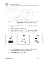 Предварительный просмотр 16 страницы AP NP 1600 Manual