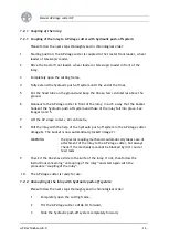 Preview for 18 page of AP NP 1600 Manual