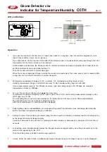 Preview for 3 page of AP O3TH Quick Start Manual