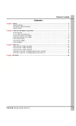 Preview for 3 page of AP PNEG-1608 Installation Manual