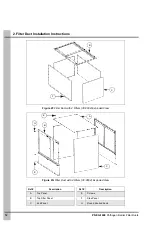 Предварительный просмотр 12 страницы AP PNEG-1608 Installation Manual