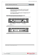 Preview for 3 page of AP RoboteQ FBL2360A Manual