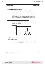 Preview for 5 page of AP RoboteQ FBL2360A Manual