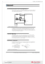 Preview for 6 page of AP RoboteQ FBL2360A Manual