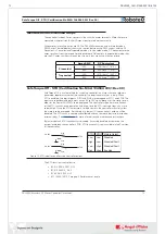 Предварительный просмотр 13 страницы AP RoboteQ FBL2360A Manual