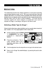 Preview for 9 page of AP TC5-1V10SA User Manual