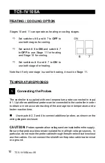 Preview for 10 page of AP TC5-1V10SA User Manual