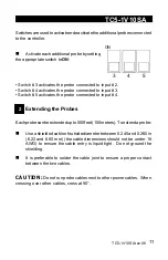 Preview for 11 page of AP TC5-1V10SA User Manual