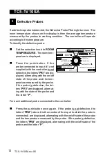 Предварительный просмотр 12 страницы AP TC5-1V10SA User Manual