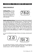 Preview for 13 page of AP TC5-1V10SA User Manual