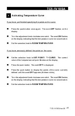 Preview for 21 page of AP TC5-1V10SA User Manual