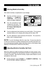 Предварительный просмотр 29 страницы AP TC5-1V10SA User Manual