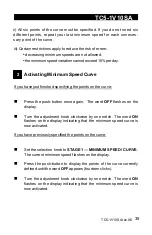 Preview for 35 page of AP TC5-1V10SA User Manual