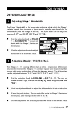 Предварительный просмотр 37 страницы AP TC5-1V10SA User Manual