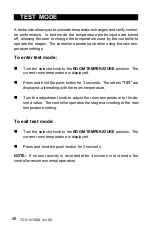 Preview for 48 page of AP TC5-1V10SA User Manual