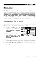 Preview for 9 page of AP TC5-1V6SA User Manual