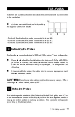 Preview for 11 page of AP TC5-1V6SA User Manual