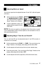 Preview for 27 page of AP TC5-1V6SA User Manual