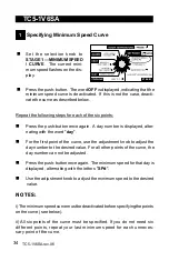 Preview for 34 page of AP TC5-1V6SA User Manual