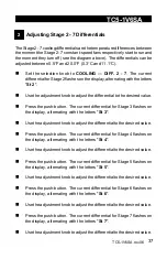 Preview for 37 page of AP TC5-1V6SA User Manual