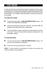 Preview for 47 page of AP TC5-1V6SA User Manual