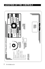 Предварительный просмотр 6 страницы AP TC5-2V2SA User Manual