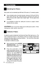 Предварительный просмотр 12 страницы AP TC5-2V2SA User Manual