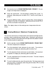 Preview for 17 page of AP TC5-2V2SA User Manual