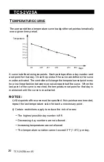 Preview for 20 page of AP TC5-2V2SA User Manual