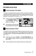 Preview for 37 page of AP TC5-2V2SA User Manual