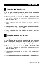 Preview for 43 page of AP TC5-2V2SA User Manual