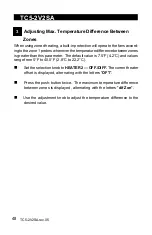 Preview for 48 page of AP TC5-2V2SA User Manual