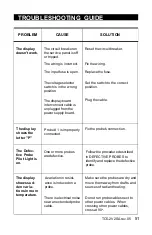 Предварительный просмотр 51 страницы AP TC5-2V2SA User Manual