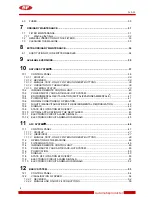 Предварительный просмотр 4 страницы AP UC1200 User Manual