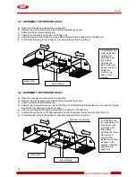 Preview for 14 page of AP UC1200 User Manual