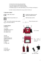 Preview for 9 page of APA 16473 Manual