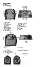 Предварительный просмотр 4 страницы APA 16547NV Manual