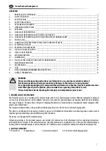 Предварительный просмотр 7 страницы APA 16553 Operating Instructions Manual