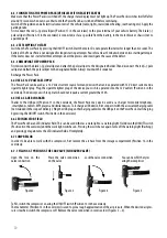 Preview for 10 page of APA 16553 Operating Instructions Manual