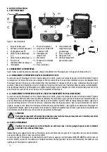 Предварительный просмотр 14 страницы APA 16553 Operating Instructions Manual