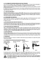 Предварительный просмотр 15 страницы APA 16553 Operating Instructions Manual