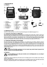 Preview for 19 page of APA 16553 Operating Instructions Manual