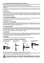 Preview for 20 page of APA 16553 Operating Instructions Manual