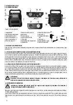 Preview for 24 page of APA 16553 Operating Instructions Manual