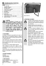 Предварительный просмотр 10 страницы APA 32302 Operating Instructions Manual